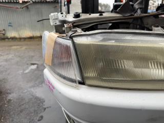 Nose cut TOYOTA COROLLA LEVIN AE111 1 Mod 3 ракурс
