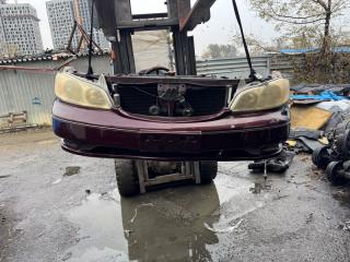 Nose cut NISSAN CEFIRO A33 контрактная