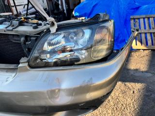 Nose cut SUBARU LANCASTER BH9 1 MOD 4 ракурс Nose cut SUBARU LANCASTER BH9 1 MOD 4 ракурс