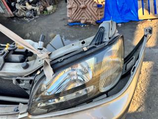 Nose cut SUBARU LANCASTER BH9 1 MOD 5 ракурс Nose cut SUBARU LANCASTER BH9 1 MOD 5 ракурс