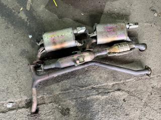 Глушитель MAZDA ATENZA