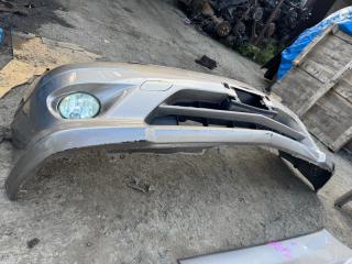 Бампер задний TOYOTA ESTIMA ACR40 3 ракурс