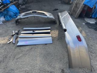 Бампер передний TOYOTA ESTIMA ACR40 2 ракурс