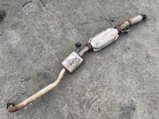 Глушитель MITSUBISHI PAJERO IO