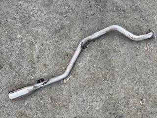 Глушитель HONDA STEP WAGON