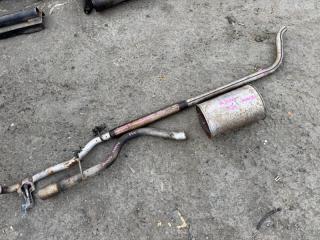 Глушитель DAIHATSU YRV