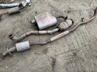 Глушитель NISSAN LIBERTY