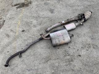 Глушитель NISSAN LIBERTY