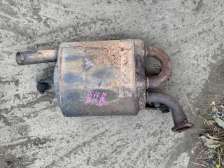 Глушитель TOYOTA WISH