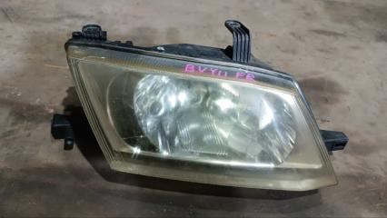 Запчасть фара правая NISSAN AD