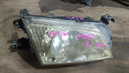Фара правая MAZDA DEMIO