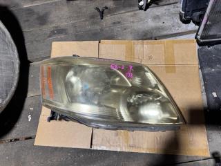 Фара правая TOYOTA ALPHARD