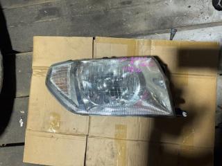 Фара правая MITSUBISHI PAJERO IO
