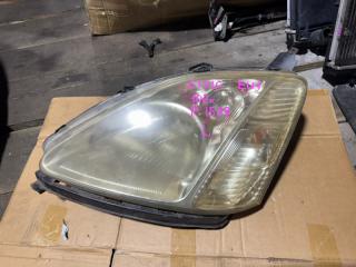 Фара левая HONDA CIVIC
