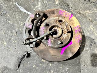 Запчасть ступица передняя правая NISSAN SERENA