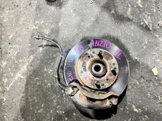 Фото запчасти ступица передняя левая NISSAN CUBE контрактная запчасть Запчасть ступица передняя левая NISSAN CUBE