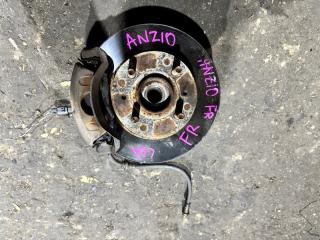 Фото запчасти ступица передняя правая NISSAN CUBE контрактная запчасть Запчасть ступица передняя правая NISSAN CUBE