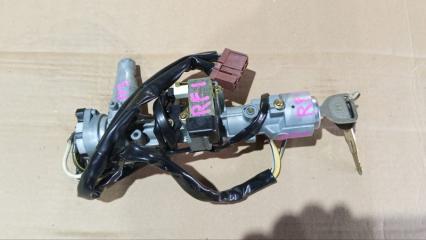 Фото запчасти замок зажигания HONDA STEP WAGON контрактная запчасть Запчасть замок зажигания HONDA STEP WAGON