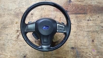 Руль с airbag SUBARU FORESTER