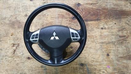 Руль с airbag MITSUBISHI GALANT FORTIS