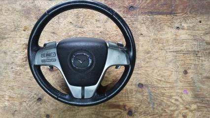 Руль с airbag MAZDA ATENZA