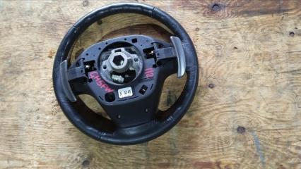 Руль с airbag MAZDA ATENZA GH5FW 2 ракурс