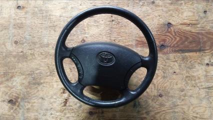 Руль с airbag TOYOTA IPSUM