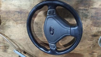 Руль с airbag TOYOTA ESTIMA