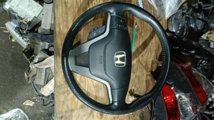 Руль с airbag HONDA CROSSROAD
