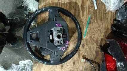 Руль с airbag HONDA CROSSROAD RT4 2 ракурс