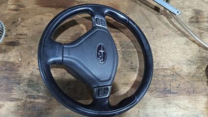Руль с airbag SUBARU FORESTER