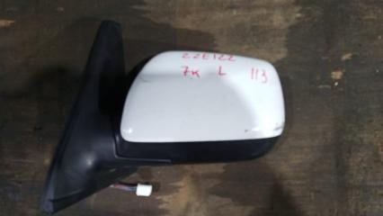 Зеркало левое TOYOTA COROLLA SPACIO