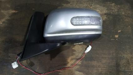 Запчасть зеркало левое SUZUKI SX4