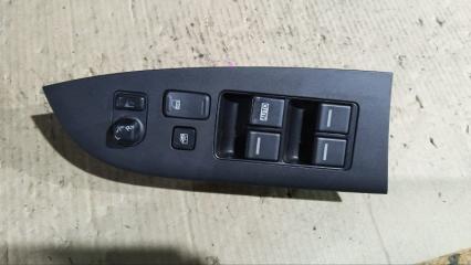 Фото запчасти пульт стеклоподъемника передний правый HONDA INSPIRE контрактная запчасть Запчасть пульт стеклоподъемника передний правый HONDA INSPIRE