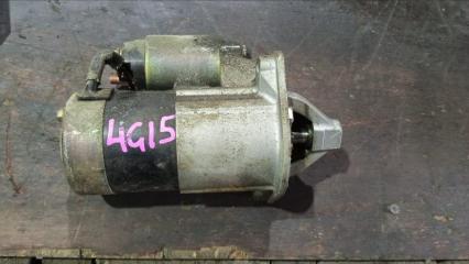 Стартер MITSUBISHI LANCER CEDIA контрактная Стартер MITSUBISHI LANCER CEDIA