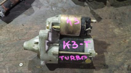 Стартер DAIHATSU YRV контрактная Стартер DAIHATSU YRV