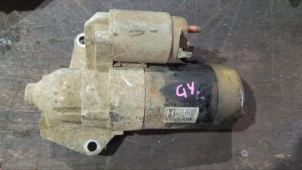 Стартер MAZDA MPV контрактная Стартер MAZDA MPV