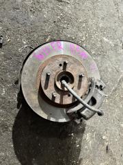 Запчасть ступица передняя правая NISSAN AVENIR