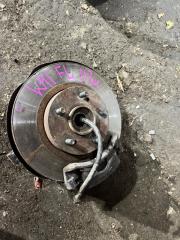 Запчасть ступица передняя левая NISSAN AVENIR