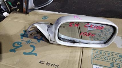 Зеркало правое TOYOTA CHASER