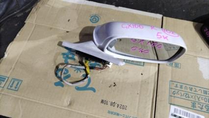 Зеркало правое TOYOTA CHASER