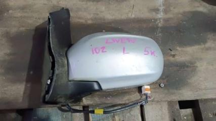 Зеркало левое MAZDA MPV