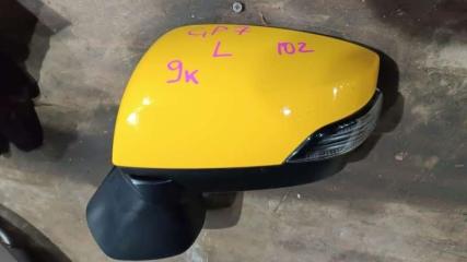 Зеркало левое SUBARU IMPREZA XV