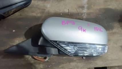 Зеркало левое SUBARU OUTBACK