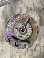 Фото запчасти ступица передняя левая HONDA STEP WAGON контрактная запчасть Запчасть ступица передняя левая HONDA STEP WAGON