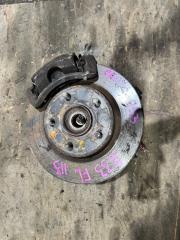 Запчасть ступица передняя левая NISSAN CEFIRO