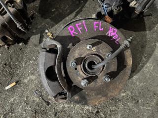 Фото запчасти ступица передняя левая HONDA STEP WAGON контрактная запчасть Запчасть ступица передняя левая HONDA STEP WAGON