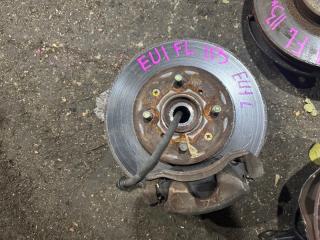 Фото запчасти ступица передняя левая HONDA CIVIC контрактная запчасть Запчасть ступица передняя левая HONDA CIVIC