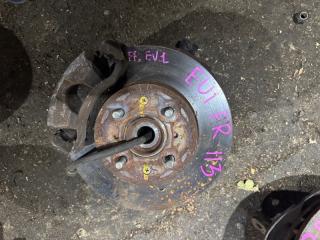 Фото запчасти ступица передняя правая HONDA CIVIC контрактная запчасть Запчасть ступица передняя правая HONDA CIVIC