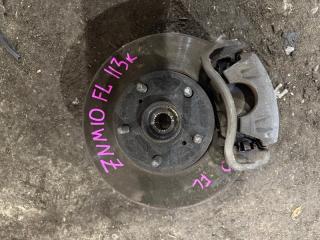 Фото запчасти ступица передняя левая TOYOTA ISIS контрактная запчасть Запчасть ступица передняя левая TOYOTA ISIS